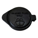 Tampa Reservatorio Agua Parabrisa Toyota Hilux Sw4 2.8 2019 Preto