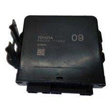 Modulo Tração Toyota Hilux Sw4 2.8 2019 8953371092