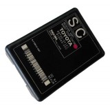 Modulo Keyless Toyota Hilux Sw4 2.8 2019 897400k121