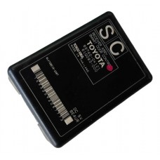 Modulo Keyless Toyota Hilux Sw4 2.8 2019 897400k121