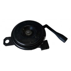 Busina Sirene Toyota Hilux Sw4 2.8 2019