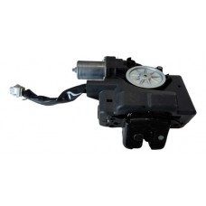 Fechadura Eletrica Porta Malas Toyota Hilux Sw4 2.8 2019