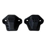 Par Batente Porta Malas Toyota Hilux Sw4 2.8 2019