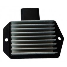 Resistencia Interna Ar Condicionado Toyota Hilux Sw4 2.8 201