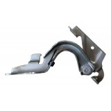 Dobradiça Esquerda Capo Dianteiro Toyota Hilux Sw4 2.8 2019