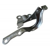 Dobradiça Direita Capo Dianteiro Toyota Hilux Sw4 2.8 2019