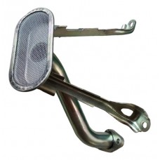 Pescador Oleo Motor Toyota Hilux Sw4 2.8 2019