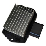 Resistencia Interna Ar Condicionado Toyota Hilux Sw4 2.8 201