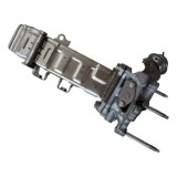 Carcaça Resfriador Egr Toyota Hilux Sw4 2.8 2019