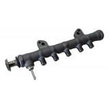 Flauta Bico Injetor Toyota Hilux Sw4 2.8 2019