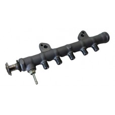 Flauta Bico Injetor Toyota Hilux Sw4 2.8 2019