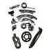 Kit Corrente Comando Toyota Hilux Sw4 2.8 2019