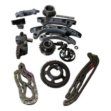 Kit Corrente Comando Toyota Hilux Sw4 2.8 2019