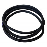 Borracha Carroceria Porta Tras Dir Volkswagen Amarok 2022