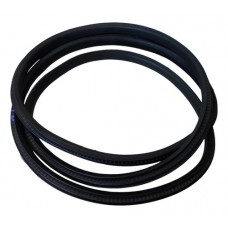 Borracha Carroceria Porta Tras Dir Volkswagen Amarok 2022