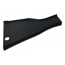 Moldura Coluna Tras Esq Volkswagen Amarok 2.0 2022