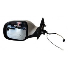 Retrovisor Esquerdo Volkswagen Amarok 2.0 2022