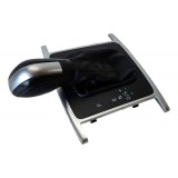 Manopla Moldura Cambio Volkswagen Amarok 2.0 2022