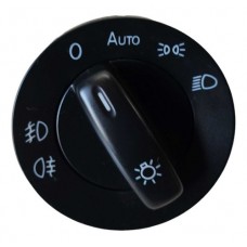 Chave Luz Farol Volkswagen Amarok 2.0 2022 1k0941431bm