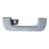 Alça Teto Pqp Volkswagen Amarok 2.0 2022 Cinza