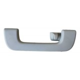 Alça Teto Pqp Tras Direita Volkswagen Amarok 2.0 2022 Cinza