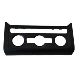 Moldura Comando Ar Condicionado Volkswagen Amarok 2.0 2022