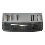 Luz Teto Cortesia Volkswagen Amarok 2.0 2022
