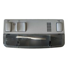 Luz Teto Cortesia Volkswagen Amarok 2.0 2022