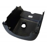 Moldura Inferior Coluna Direção Volkswagen Amarok 2.0 2022