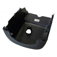 Moldura Inferior Coluna Direção Volkswagen Amarok 2.0 2022