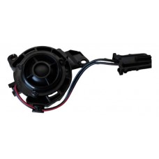 Tweeter Coluna Esquerda Volkswagen Amarok 2.0 2022 Preto