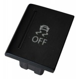 Botão Controle Tração Volkswagen Amarok 2.0 2022