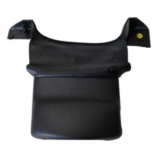 Moldura Superior Coluna Direção Volkswagen Amarok 2.0 2022