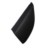 Acabamento Interno Retrovisor Esquerdo Volkswagen Amarok 2.0