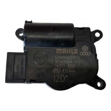 Servo Atuador Caixa Ar Condicionado Volkswagen Amarok 2022