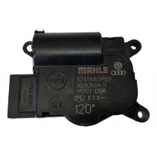 Servo Atuador Caixa Ar Condicionado Volkswagen Amarok 2022