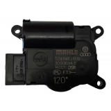 Servo Atuador Caixa Ar Condicionado Volkswagen Amarok 2022