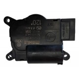 Servo Atuador Caixa Ar Condicionado Volkswagen Amarok 2022