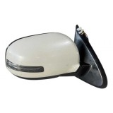 Retrovisor Lado Direito Com Pisca Outlander 2013 Com Detalhe