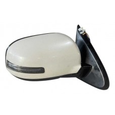 Retrovisor Lado Direito Com Pisca Outlander 2013 Com Detalhe