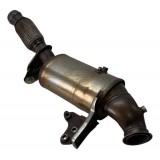 Catalizador Volkswagen Amarok 2.0 2017/2022