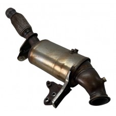 Catalizador Volkswagen Amarok 2.0 2017/2022