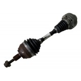 Semi Eixo Dianteiro Esquerdo Volkswagen Amarok 2.0 2017/2022