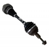 Semi Eico Dianteiro Direito Volkswagen Amarok 2.0 2017/2022