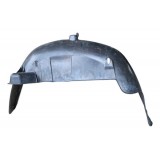 Parabarro Traseiro Esquerdo Volkswagen Amarok 2017/2022