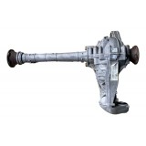 Diferenacial Dianteiro Volkswagen Amarok 2.0 2017/2022