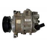 Compressor Ar Conadiconado Vokswagen Amarok 2.0 D 2017/2022