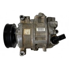 Compressor Ar Conadiconado Vokswagen Amarok 2.0 D 2017/2022