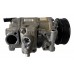 Compressor Ar Conadiconado Vokswagen Amarok 2.0 D 2017/2022