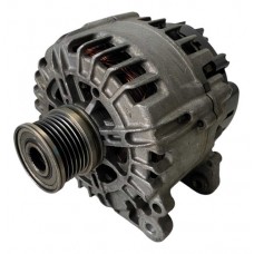 Alternador Volkswagen Amarok 2.0 Biturbo 2017/2022